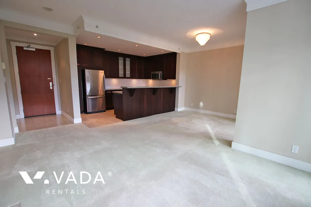 Marguerite House in Quilchena - 2 Bedroom Apartment For Rent in Vancouver at 314 - 4759 Valley Drive, Vancouver, BC