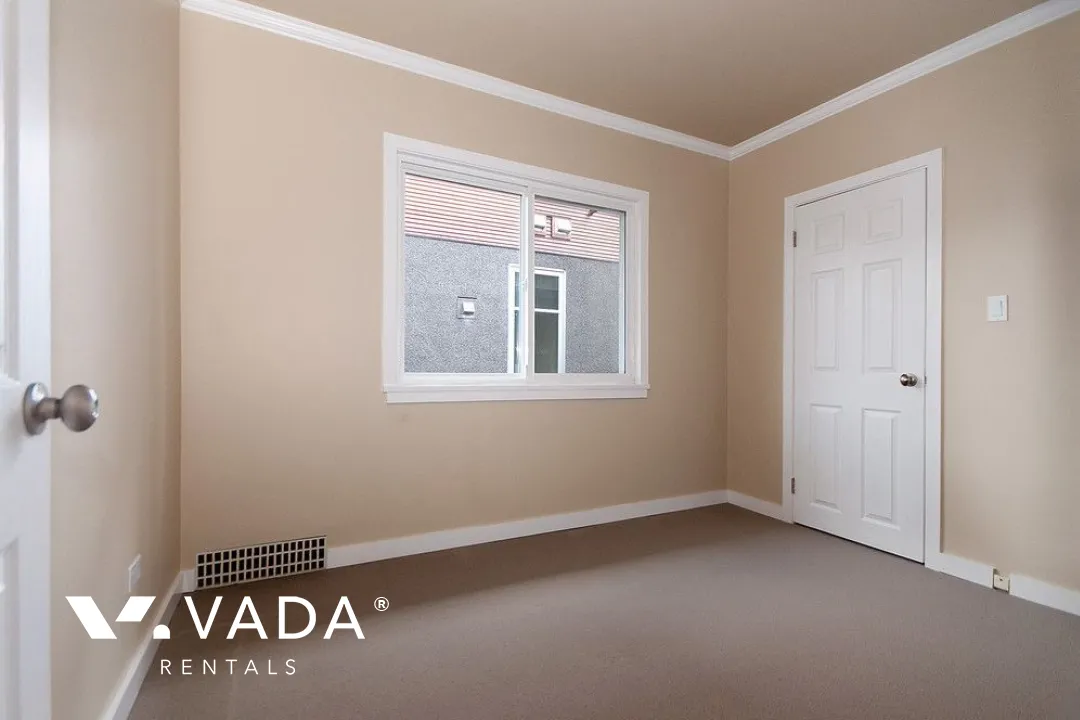 Arbutus - 3 Bedroom House (Upper Level) For Rent in Vancouver at 2433 West 19th Avenue, Vancouver, BC