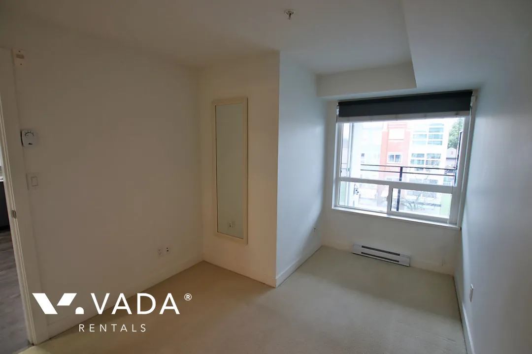 Kits West in Kitsilano - 2 Bedroom Apartment For Rent in Vancouver at 311 - 2858 West 4th Avenue, Vancouver, BC