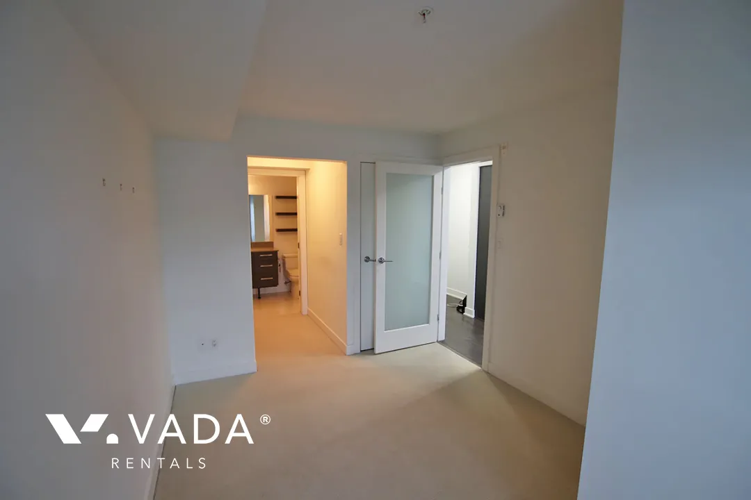 Kits West in Kitsilano - 2 Bedroom Apartment For Rent in Vancouver at 311 - 2858 West 4th Avenue, Vancouver, BC
