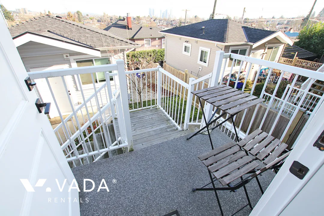 Hastings Sunrise - 4 Bedroom House For Rent in Vancouver at 708 Renfrew Street, Vancouver, BC