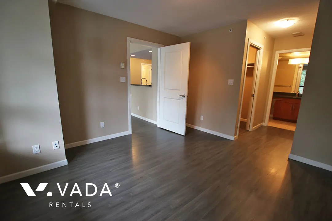 Crescendo in North Shore - 2 Bedroom Apartment For Rent in Port Moody at 101 - 288 Ungless Way, Port Moody, BC