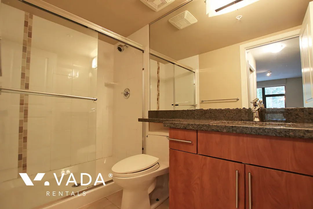 Crescendo in North Shore - 2 Bedroom Apartment For Rent in Port Moody at 101 - 288 Ungless Way, Port Moody, BC