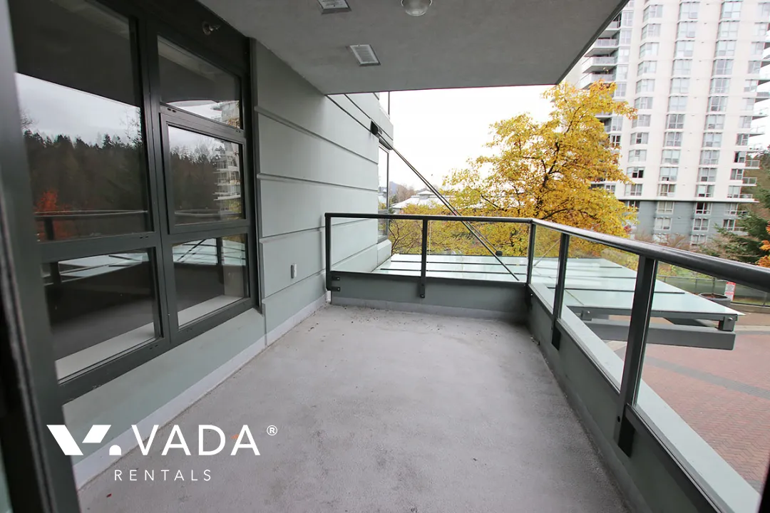 Crescendo in North Shore - 2 Bedroom Apartment For Rent in Port Moody at 101 - 288 Ungless Way, Port Moody, BC