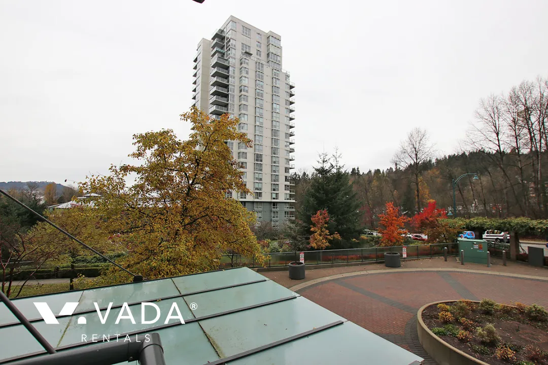 Crescendo in North Shore - 2 Bedroom Apartment For Rent in Port Moody at 101 - 288 Ungless Way, Port Moody, BC
