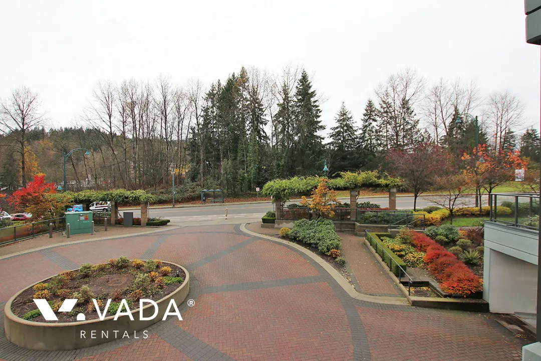 Crescendo in North Shore - 2 Bedroom Apartment For Rent in Port Moody at 101 - 288 Ungless Way, Port Moody, BC