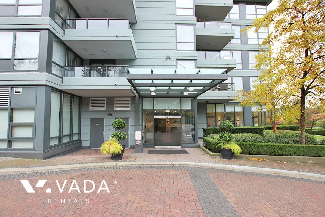 Crescendo in North Shore - 2 Bedroom Apartment For Rent in Port Moody at 101 - 288 Ungless Way, Port Moody, BC