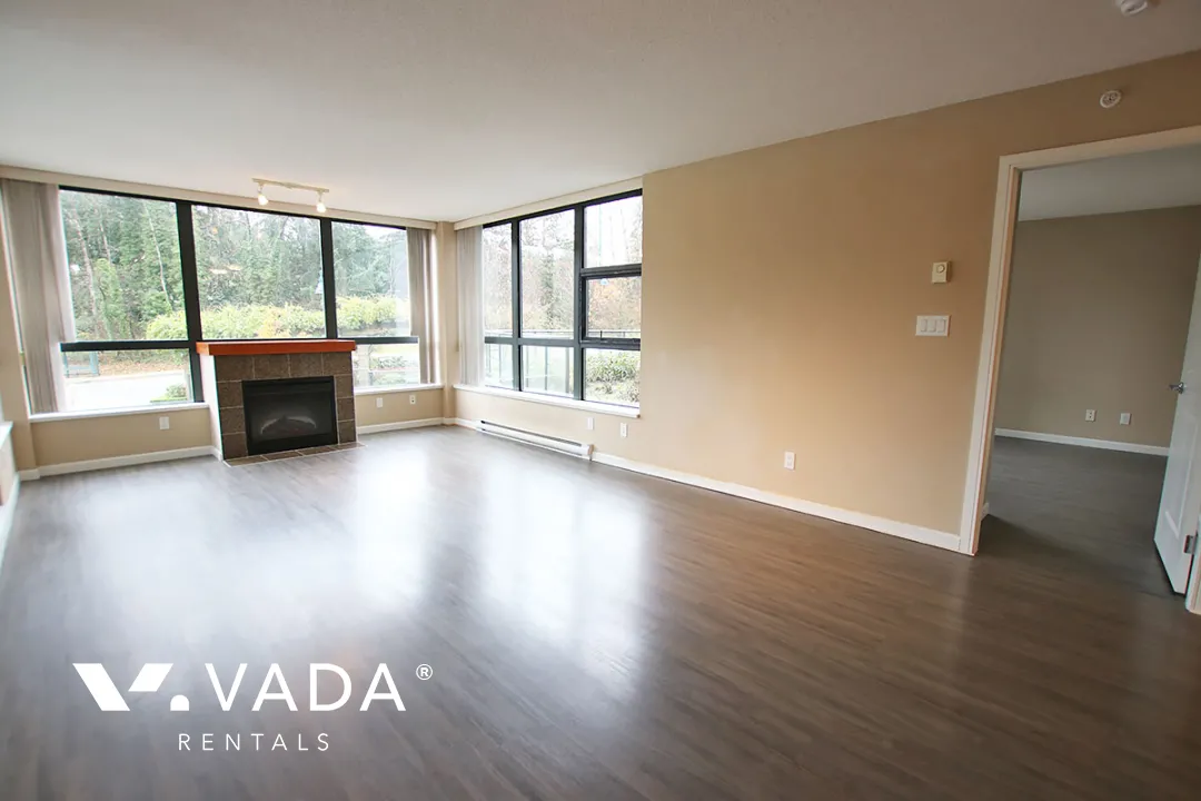 Crescendo in North Shore - 2 Bedroom Apartment For Rent in Port Moody at 101 - 288 Ungless Way, Port Moody, BC