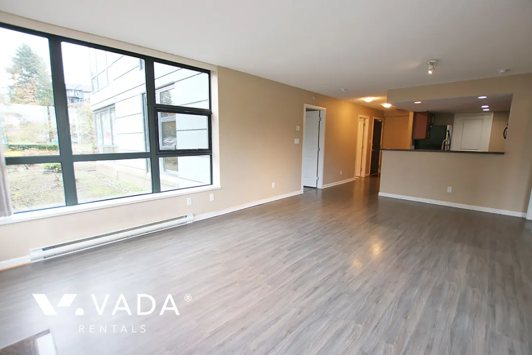 Crescendo in North Shore - 2 Bedroom Apartment For Rent in Port Moody at 101 - 288 Ungless Way, Port Moody, BC