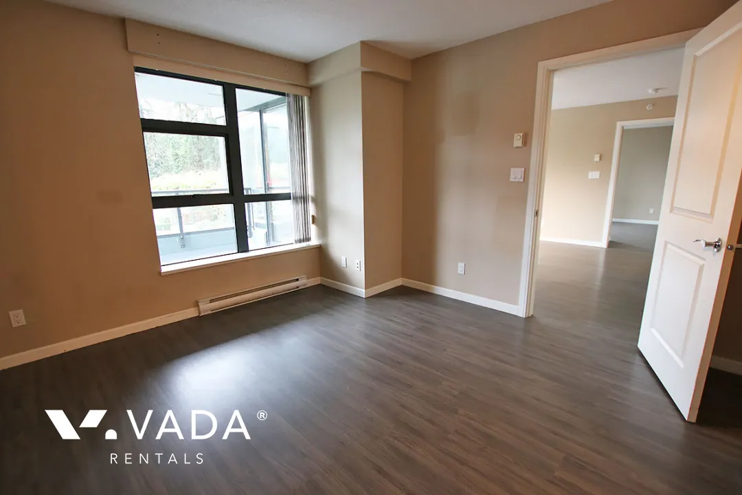 Crescendo in North Shore - 2 Bedroom Apartment For Rent in Port Moody at 101 - 288 Ungless Way, Port Moody, BC