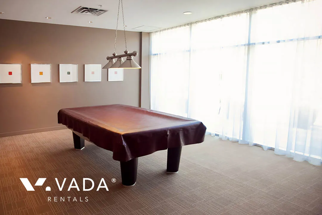 West One in Yaletown - 1 Bedroom Apartment For Rent in Vancouver at 2305 - 1408 Strathmore Mews, Vancouver, BC