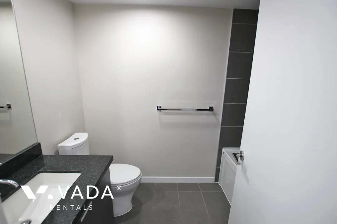 Affinity in Brentwood - 1 Bedroom Apartment For Rent in Burnaby at 306 - 2232 Douglas Road, Burnaby, BC