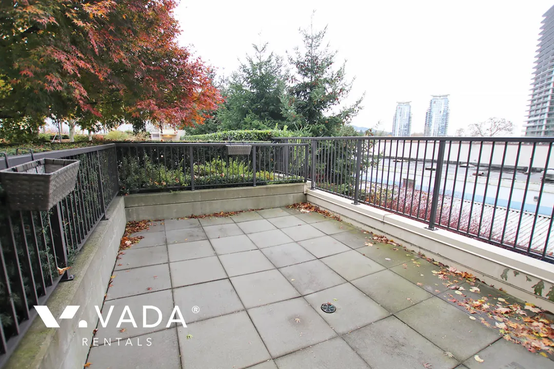 Affinity in Brentwood - 1 Bedroom Apartment For Rent in Burnaby at 306 - 2232 Douglas Road, Burnaby, BC