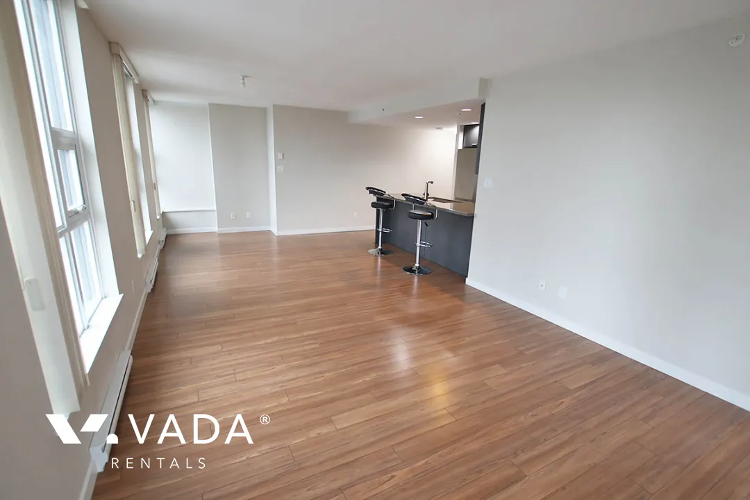 Affinity in Brentwood - 1 Bedroom Apartment For Rent in Burnaby at 306 - 2232 Douglas Road, Burnaby, BC