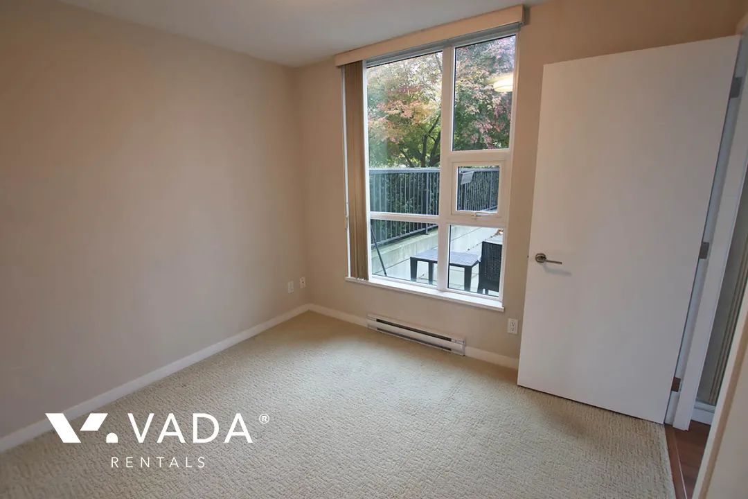 Affinity in Brentwood - 1 Bedroom Apartment For Rent in Burnaby at 306 - 2232 Douglas Road, Burnaby, BC