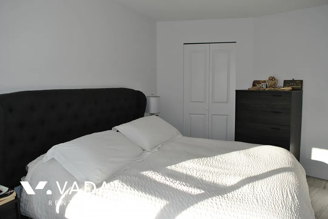 Montage in Brentwood - 2 Bedroom Apartment For Rent in Burnaby at 319 - 4728 Dawson Street, Burnaby, BC