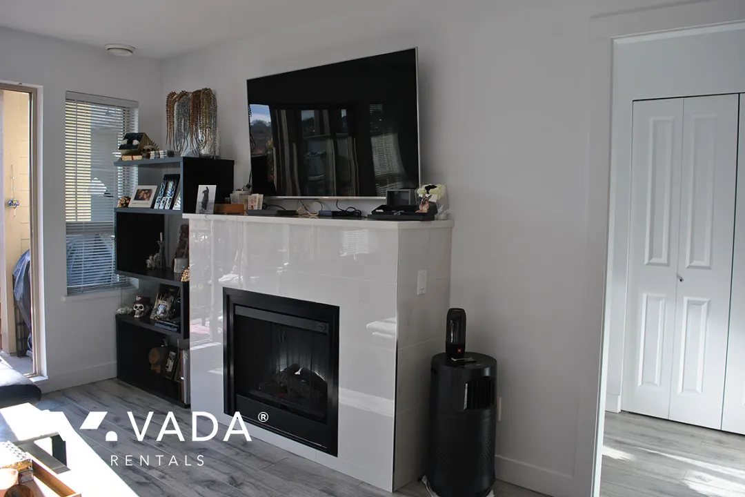 Montage in Brentwood - 2 Bedroom Apartment For Rent in Burnaby at 319 - 4728 Dawson Street, Burnaby, BC