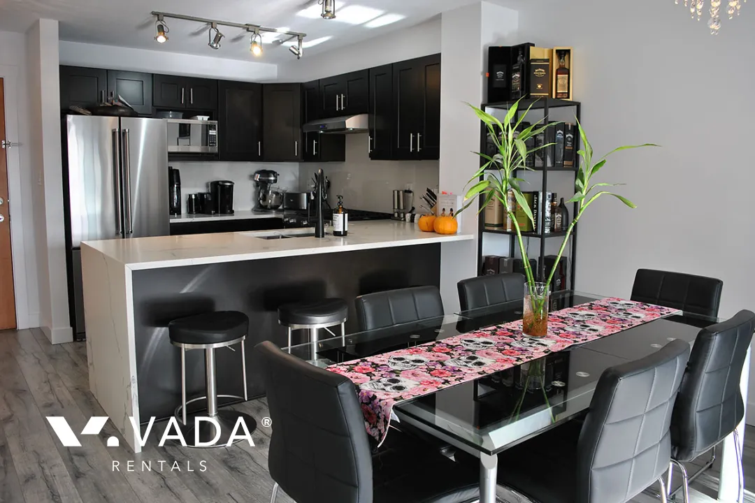 Montage in Brentwood - 2 Bedroom Apartment For Rent in Burnaby at 319 - 4728 Dawson Street, Burnaby, BC