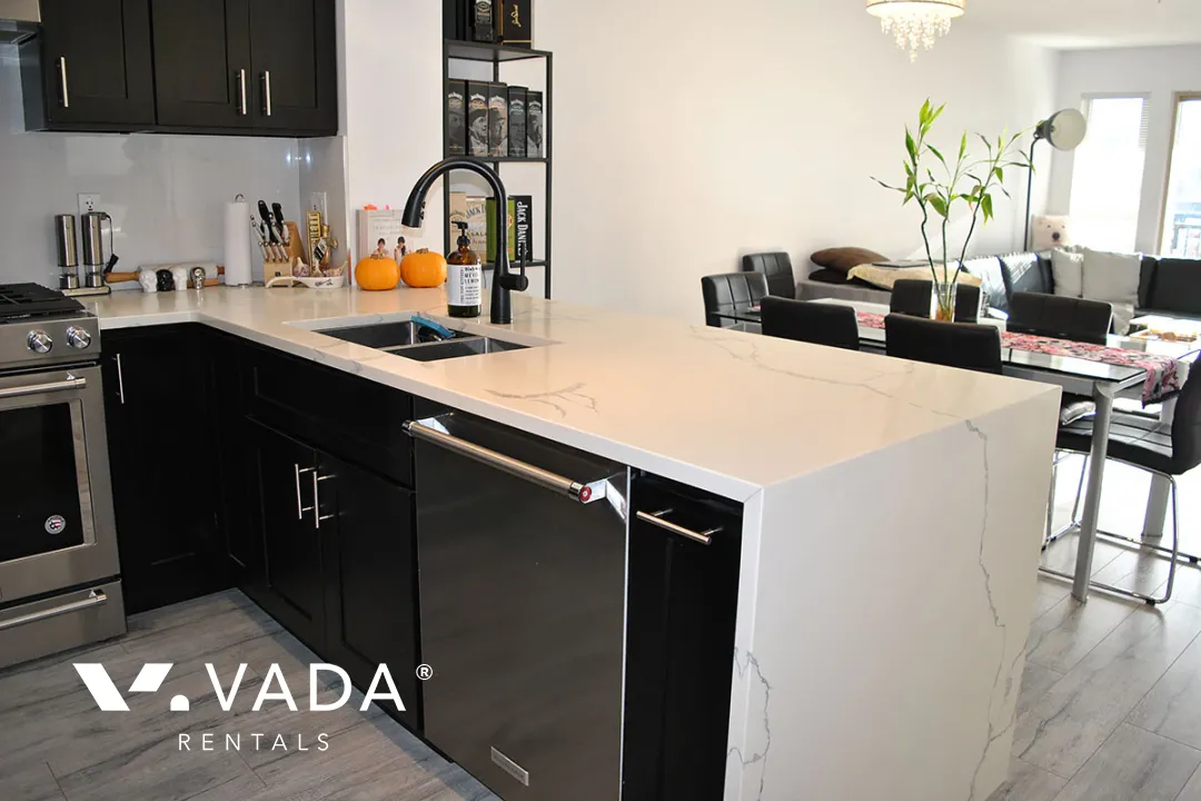 Montage in Brentwood - 2 Bedroom Apartment For Rent in Burnaby at 319 - 4728 Dawson Street, Burnaby, BC