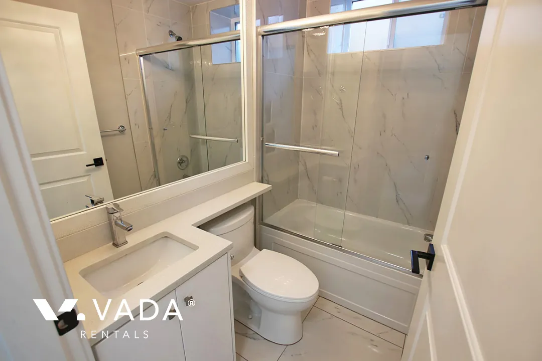 Hastings Sunrise - 2 Bedroom Basement For Rent in Vancouver at 2906 East Georgia Street, Vancouver, BC, V5K 2K6