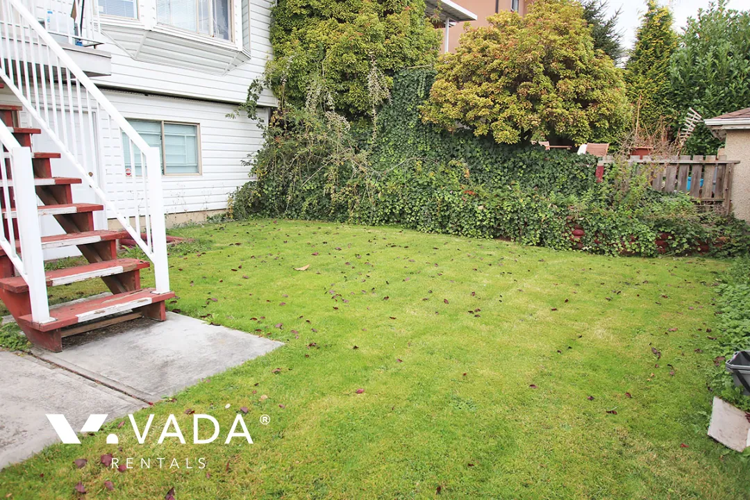 Hastings Sunrise - 6 Bedroom House For Rent in Vancouver at 770 Renfrew Street, Vancouver, BC
