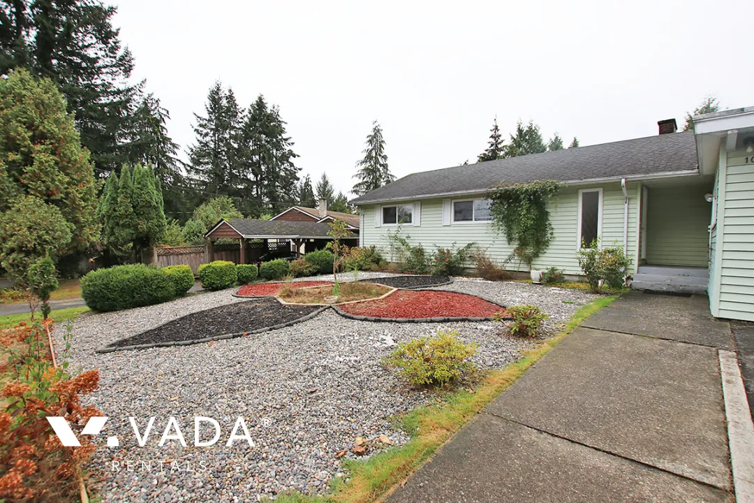 North Shore - 3 Bedroom House (Upper Level) For Rent in Port Moody at 104 Balmoral Drive, Port Moody, BC