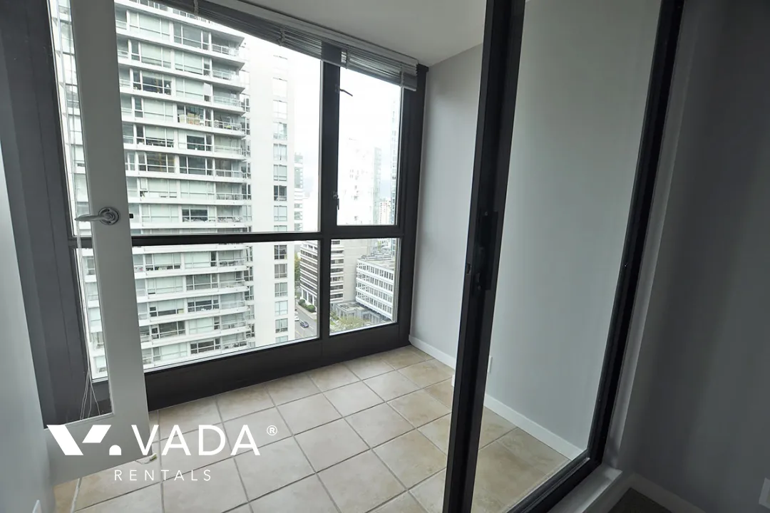The Lions in Downtown - 2 Bedroom Apartment For Rent in Vancouver at 1201 - 1367 Alberni Street, Vancouver, BC
