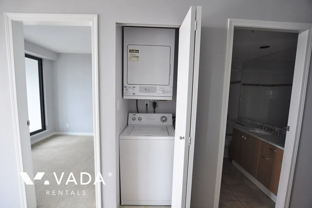 The Lions in Downtown - 2 Bedroom Apartment For Rent in Vancouver at 1201 - 1367 Alberni Street, Vancouver, BC