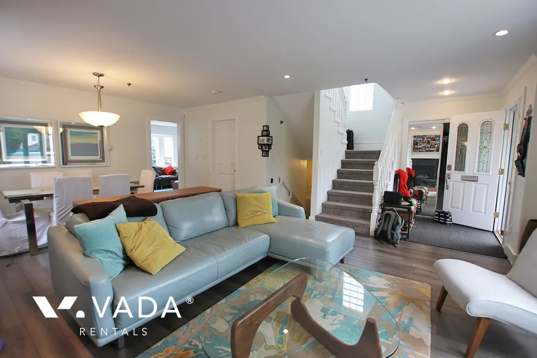 Kensington - 4 Bedroom House For Rent in Vancouver at 4994 Ross Street, Vancouver, BC