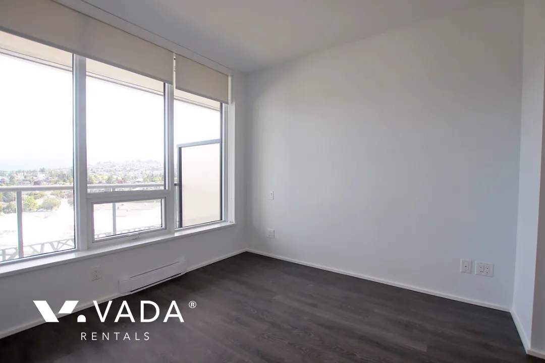 The Amazing Brentwood Two in Brentwood - 1 Bedroom Apartment For Rent in Burnaby at 1210 - 1955 Alpha Way, Burnaby, BC