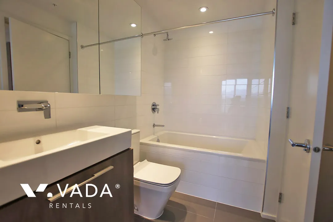 The Amazing Brentwood Two in Brentwood - 1 Bedroom Apartment For Rent in Burnaby at 1210 - 1955 Alpha Way, Burnaby, BC