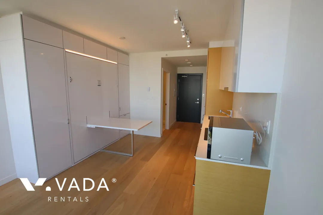 Prime on the Plaza in Whalley - Studio For Rent in Surrey at 2503 - 13438 Central Avenue, Surrey, BC