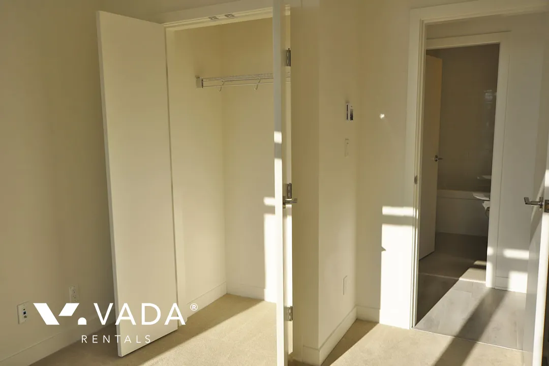 The Peak in SFU - 2 Bedroom Apartment For Rent in Burnaby at 1109 - 8850 University Crescent, Burnaby, BC