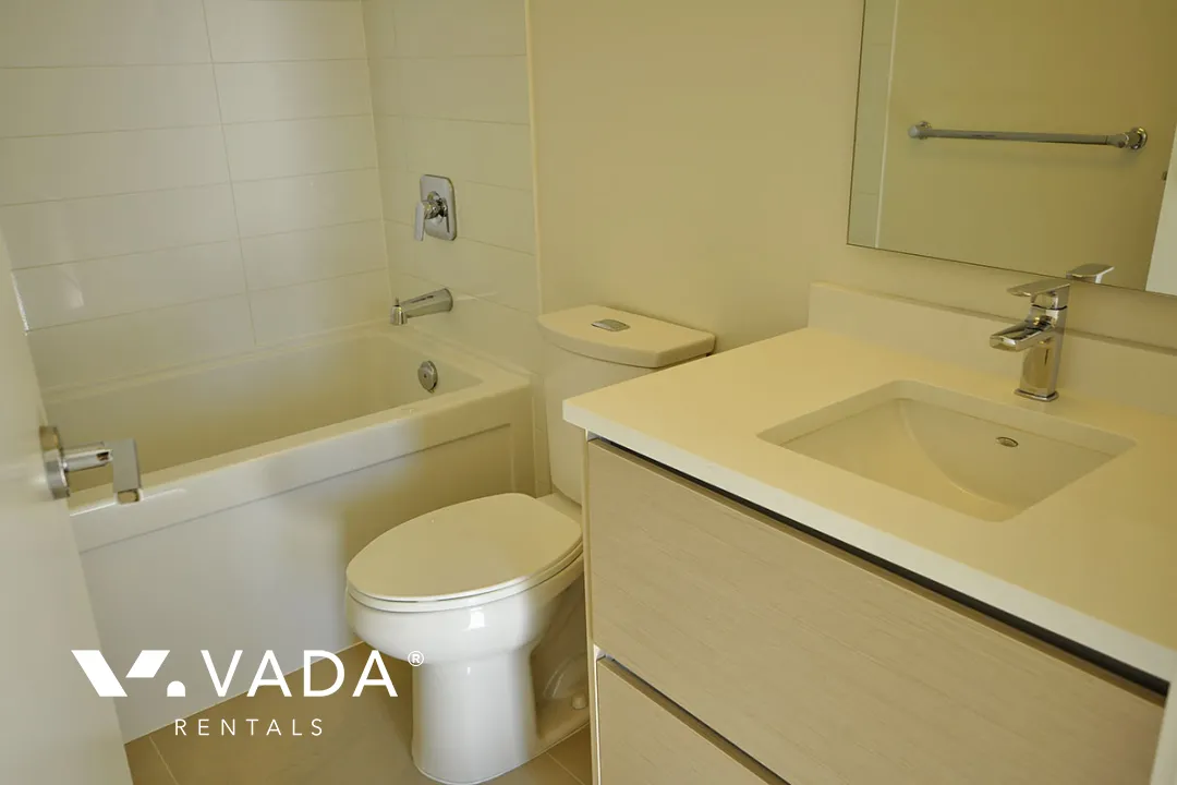 The Peak in SFU - 2 Bedroom Apartment For Rent in Burnaby at 1109 - 8850 University Crescent, Burnaby, BC