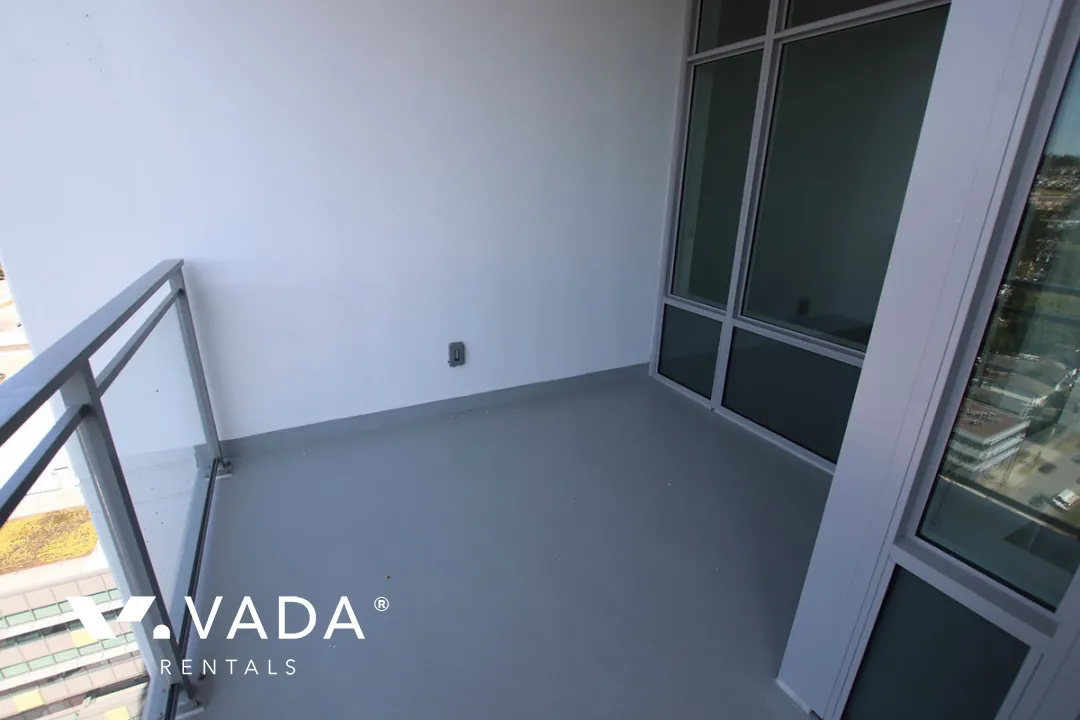 The Columbia at Brewery District in Sapperton - 1 Bedroom Apartment For Rent in New Westminster at 2203 - 258 Nelson's Court, New Westminster, BC