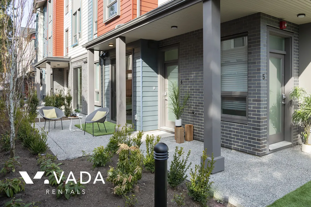 The Post in Ladner - Studio For Rent in Delta at 4771 54A Street, Delta, BC