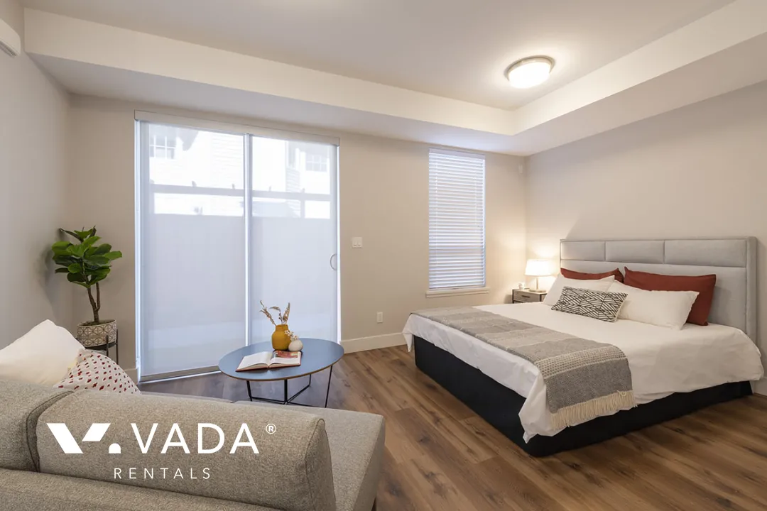 The Post in Ladner - Studio For Rent in Delta at 4771 54A Street, Delta, BC