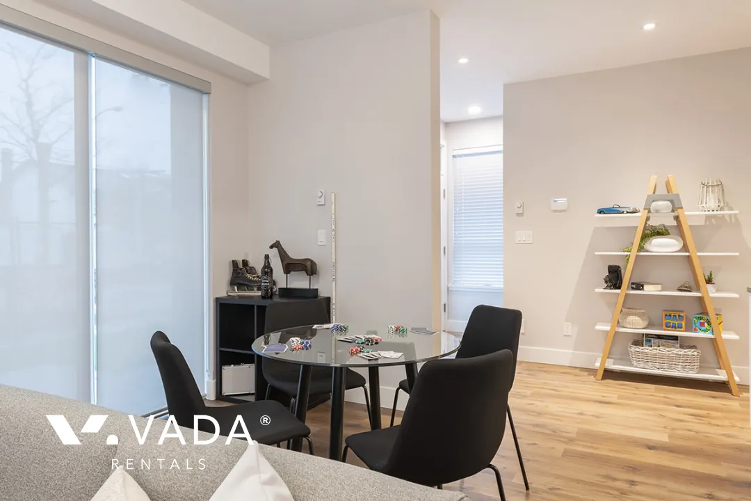 The Post in Ladner - 3 Bedroom Townhouse For Rent in Delta at 10 - 4771 54A Street, Delta, BC, V4K 0E4