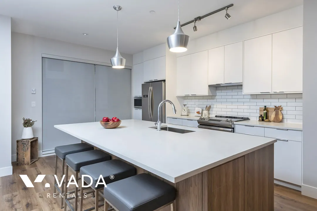 The Post in Ladner - 3 Bedroom Townhouse For Rent in Delta at 19 - 4771 54A Street, Delta, BC, V4K 0E4