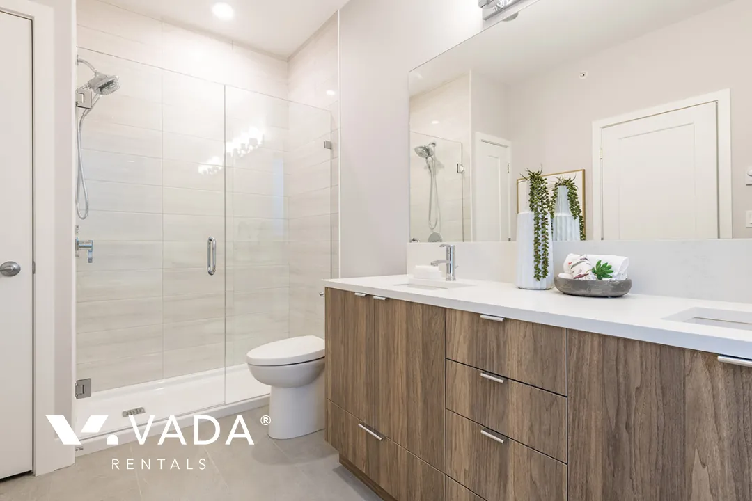 The Post in Ladner - 3 Bedroom Townhouse For Rent in Delta at 19 - 4771 54A Street, Delta, BC, V4K 0E4