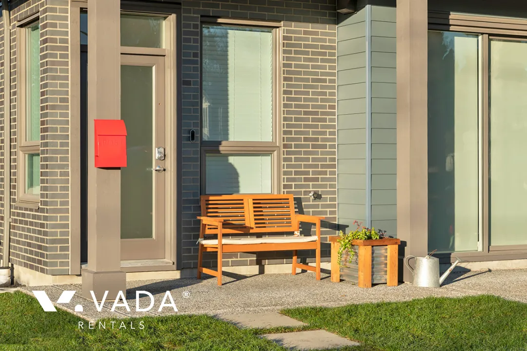 The Post in Ladner - 3 Bedroom Townhouse For Rent in Delta at 19 - 4771 54A Street, Delta, BC, V4K 0E4