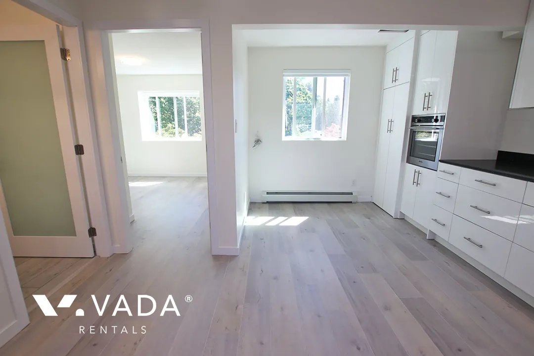 Riley Park - 1 Bedroom House (Upper Level) For Rent in Vancouver at 2 - 4674 Sophia Street, Vancouver, BC, V5V 3W3