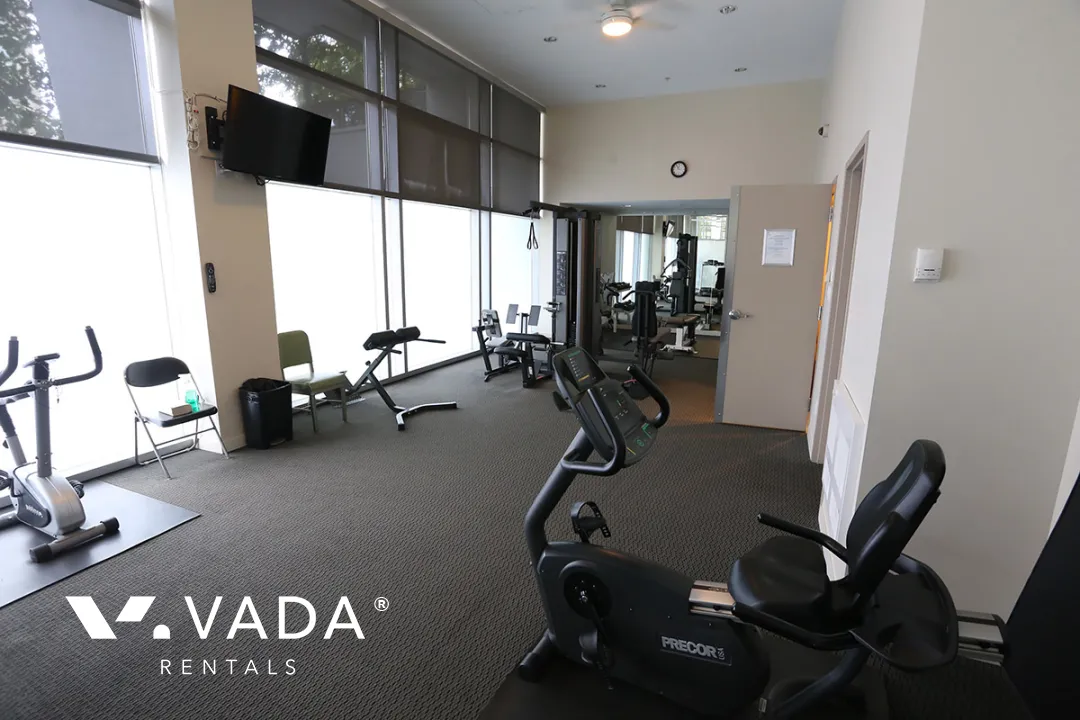 The Gallery in Yaletown - 1 Bedroom Apartment For Rent in Vancouver at 603 - 1010 Richards Street, Vancouver, BC