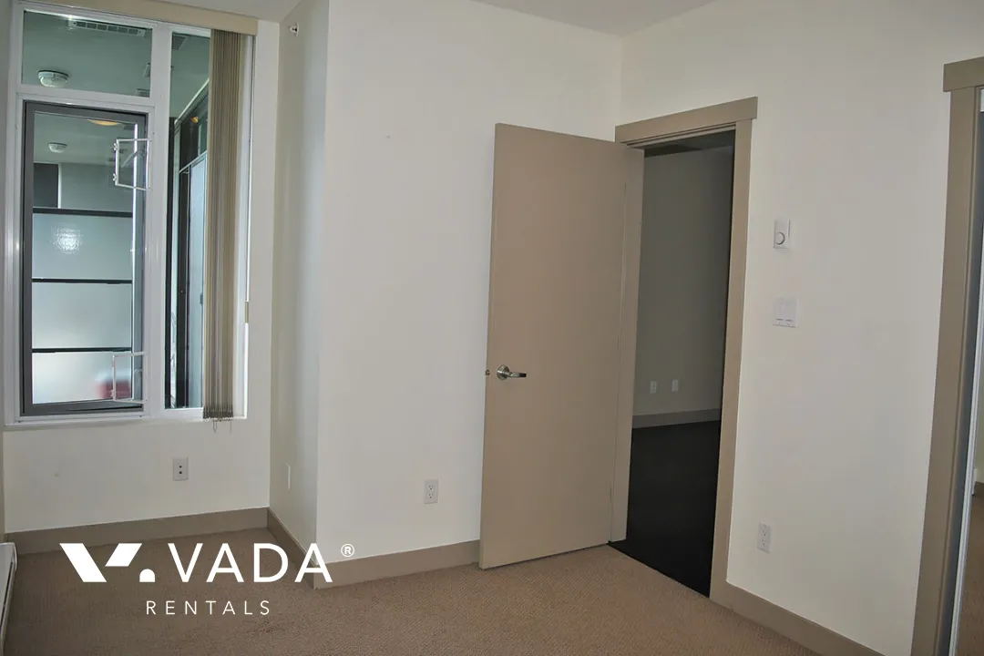 The Hub in SFU - 1 Bedroom Apartment For Rent in Burnaby at 531 - 9009 Cornerstone Mews, Burnaby, BC, V5A 0B9