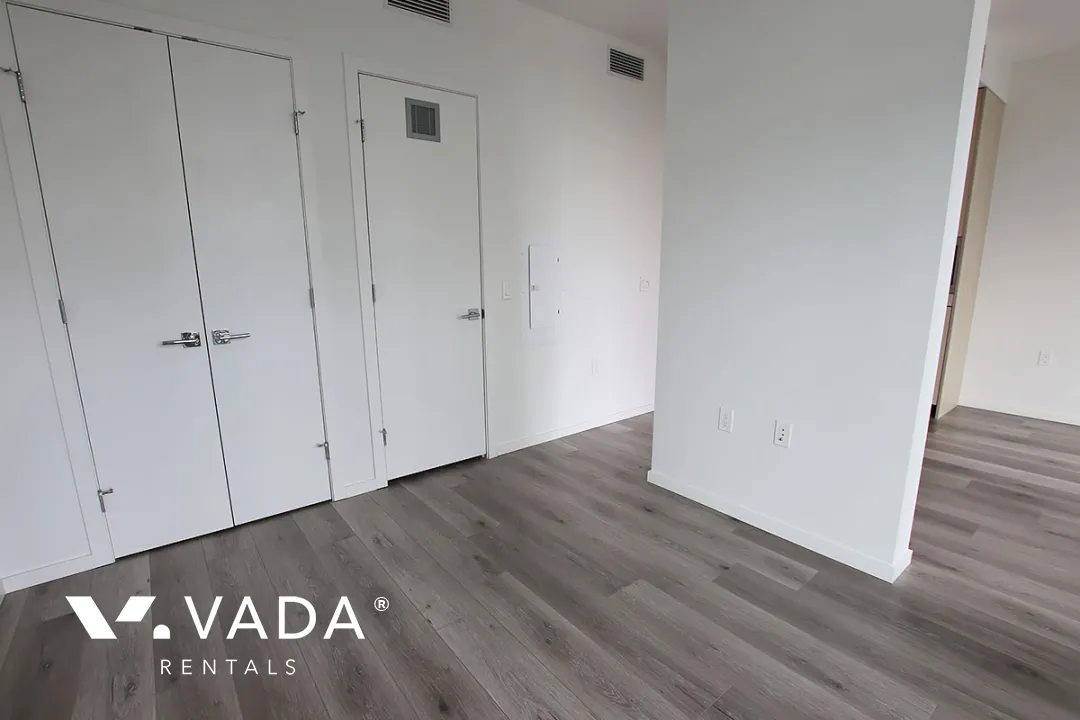 Triomphe in Brentwood - Studio For Rent in Burnaby at 603 - 1888 Gilmore Avenue, Burnaby, BC