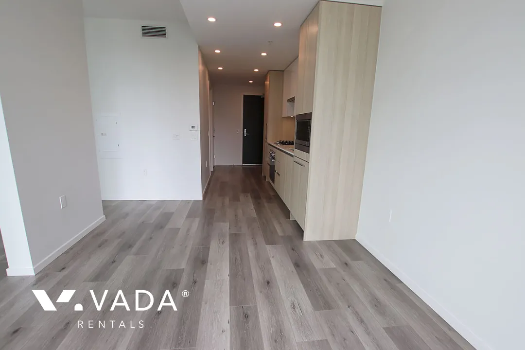Triomphe in Brentwood - Studio For Rent in Burnaby at 603 - 1888 Gilmore Avenue, Burnaby, BC