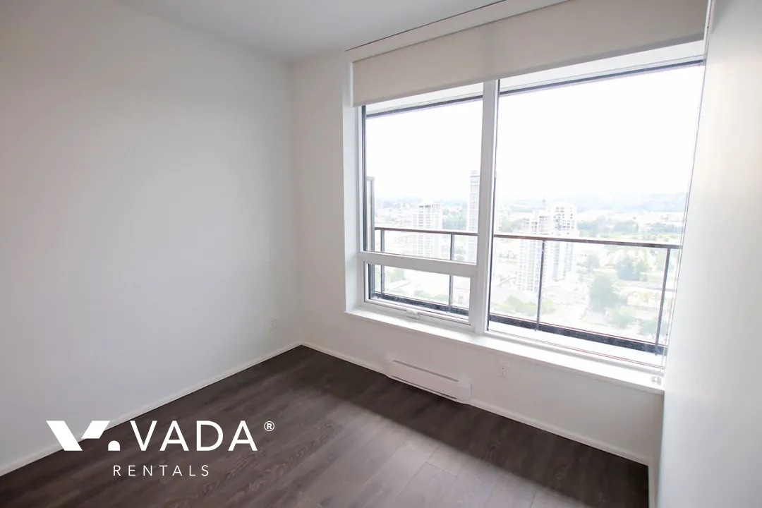 The Amazing Brentwood Two in Brentwood - 1 Bedroom Apartment For Rent in Burnaby at 2203 - 1955 Alpha Way, Burnaby, BC, V5C 0K6