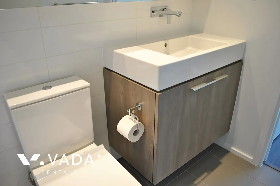 The Amazing Brentwood Two in Brentwood - 1 Bedroom Apartment For Rent in Burnaby at 1205 - 1955 Alpha Way, Burnaby, BC