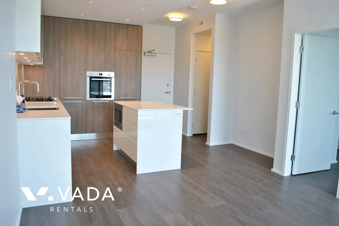 The Amazing Brentwood Two in Brentwood - 1 Bedroom Apartment For Rent in Burnaby at 1205 - 1955 Alpha Way, Burnaby, BC