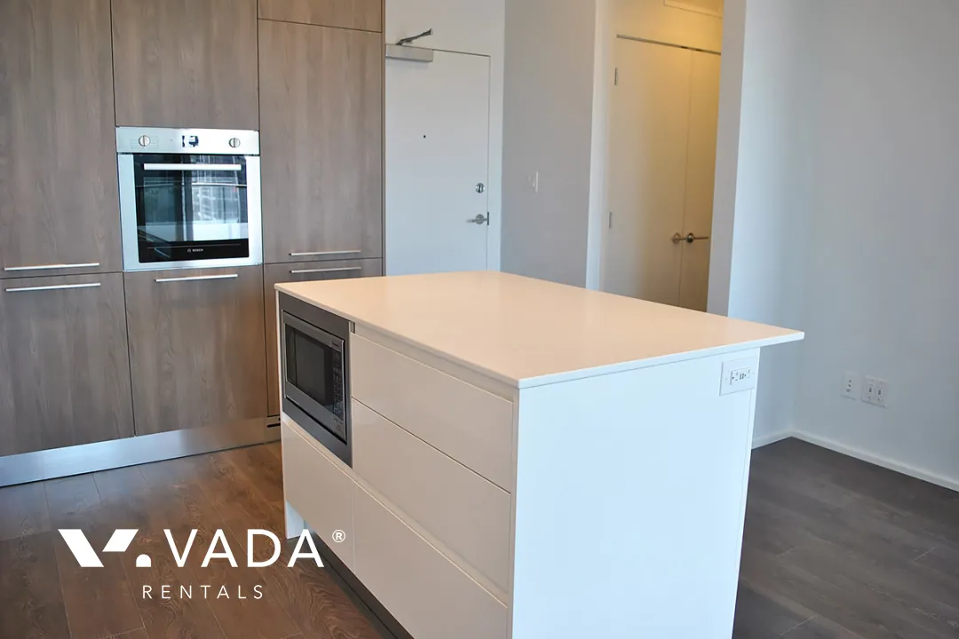 The Amazing Brentwood Two in Brentwood - 1 Bedroom Apartment For Rent in Burnaby at 1205 - 1955 Alpha Way, Burnaby, BC